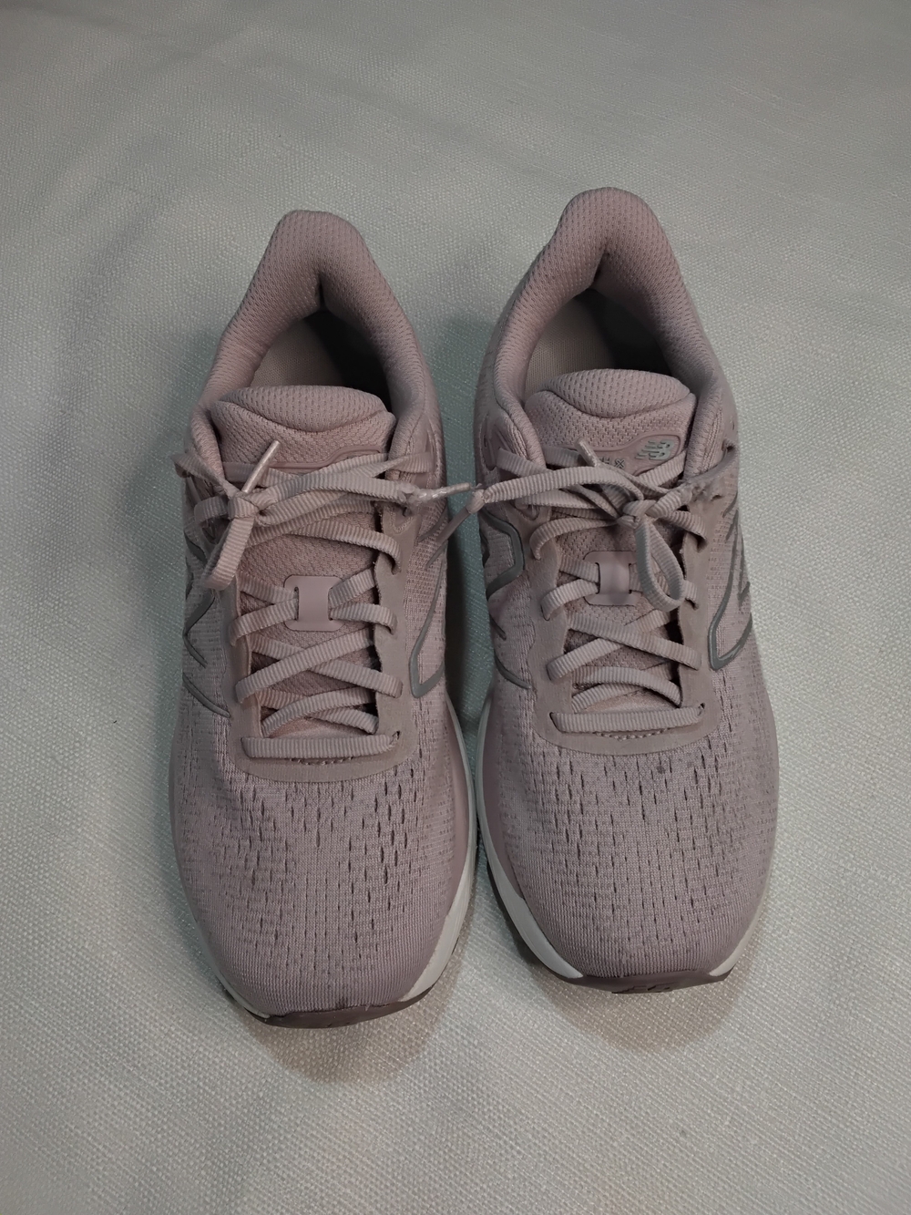 New Balance Fresh Foam X 880 V12 Women's Sz 8 Blush Pink Running Sneakers.